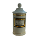 Pharmacy pot