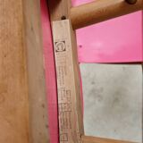 Pair of chairs by Ton Bystrice "Thonet"