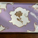 Christian Lacroix porcelain tray, Follement model