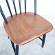 Pinnstol bar Chair, Nesto, Nässjö, 1960
