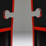 Mario Sabot sculptural chairs by Max Papiri 1970