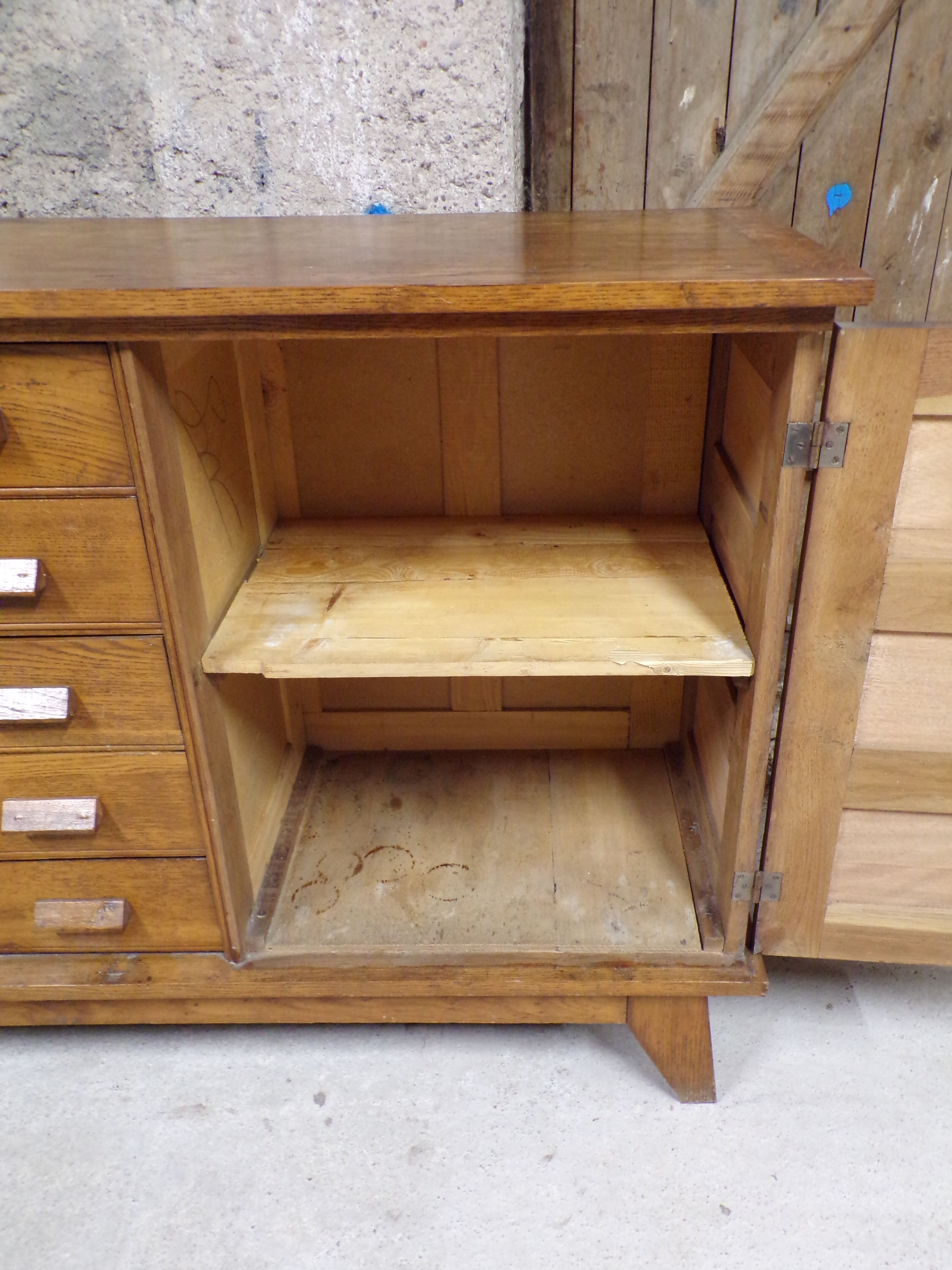 Buffet René Gabriel