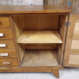 Buffet René Gabriel