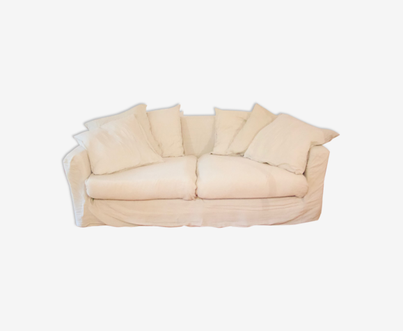 Sofa Merci Selency Sofa Merci Selency, Jennifer Convertibles Sofa Covers