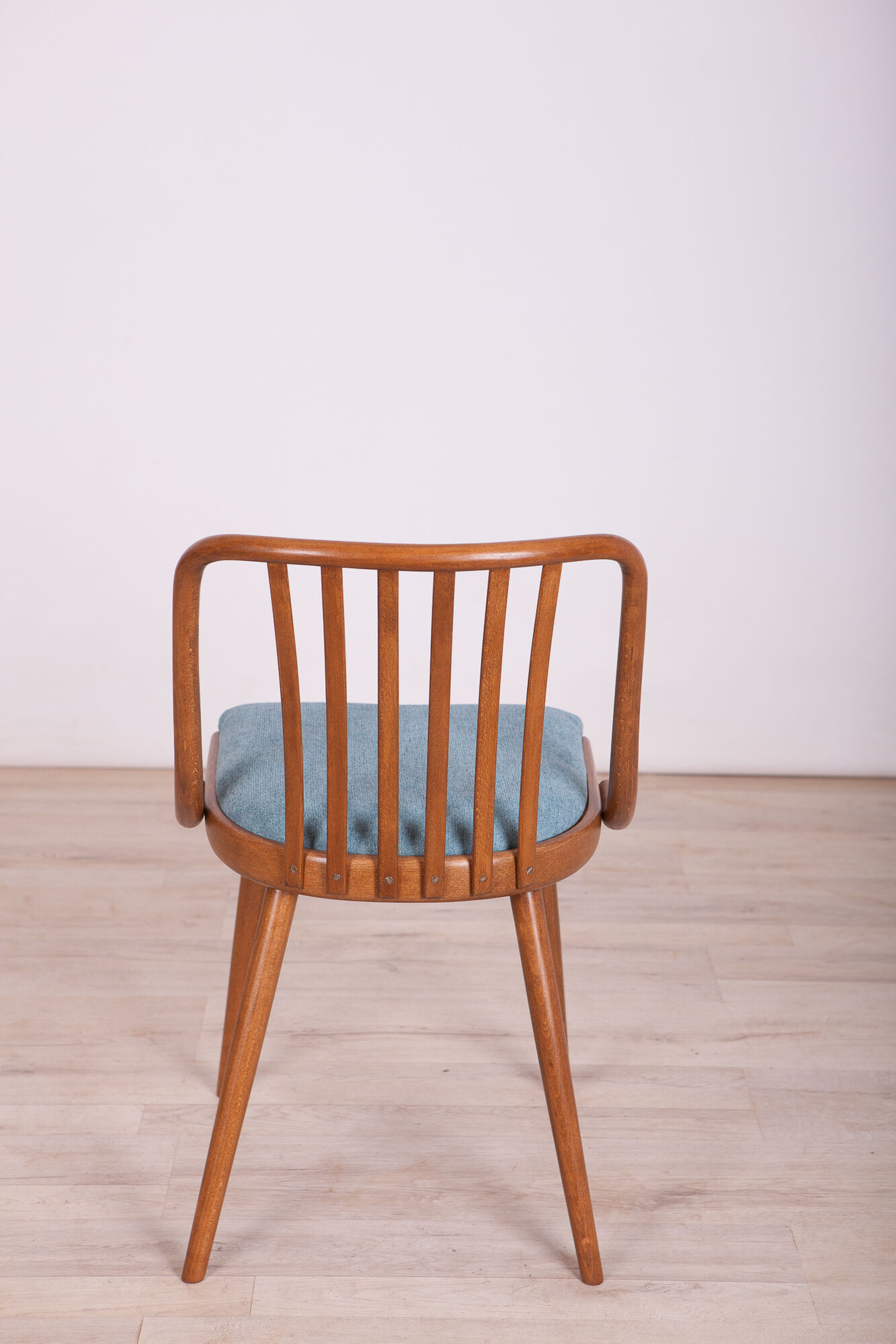 Dining Chairs by Antonin Suman for Ton, 1960s, Set of 6
