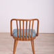 Dining Chairs by Antonin Suman for Ton, 1960s, Set of 6