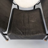 Rob Eckhardt ‘Groeten Uit Holland’ lounge chair for Pastoe