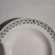 Vintage Sarreguemines Ypres soup/decorative plate in excellent condition