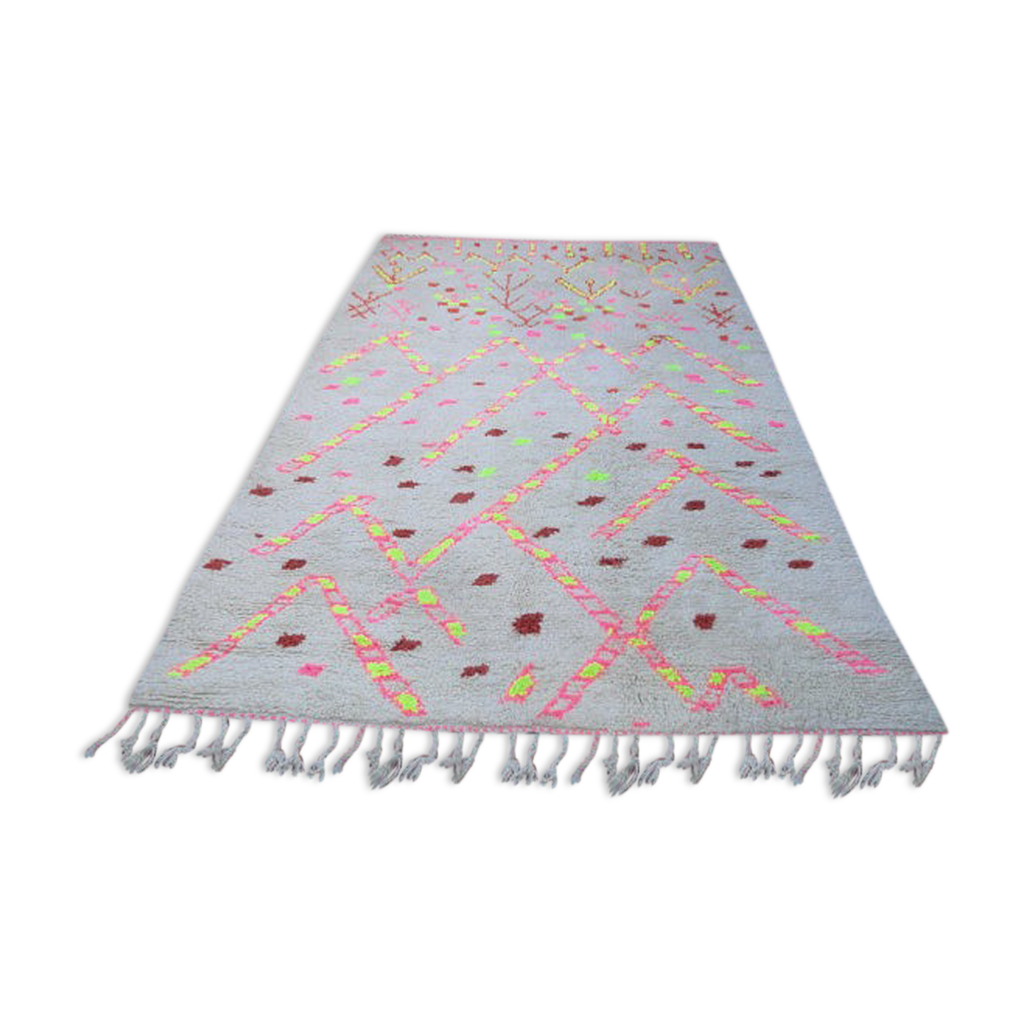 Azilal carpet 300 x 205 cm