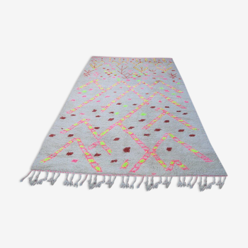 Tapis azilal 300 x 205 cm