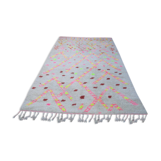 Azilal carpet 300 x 205 cm