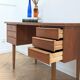 Vintage desk from the 60s