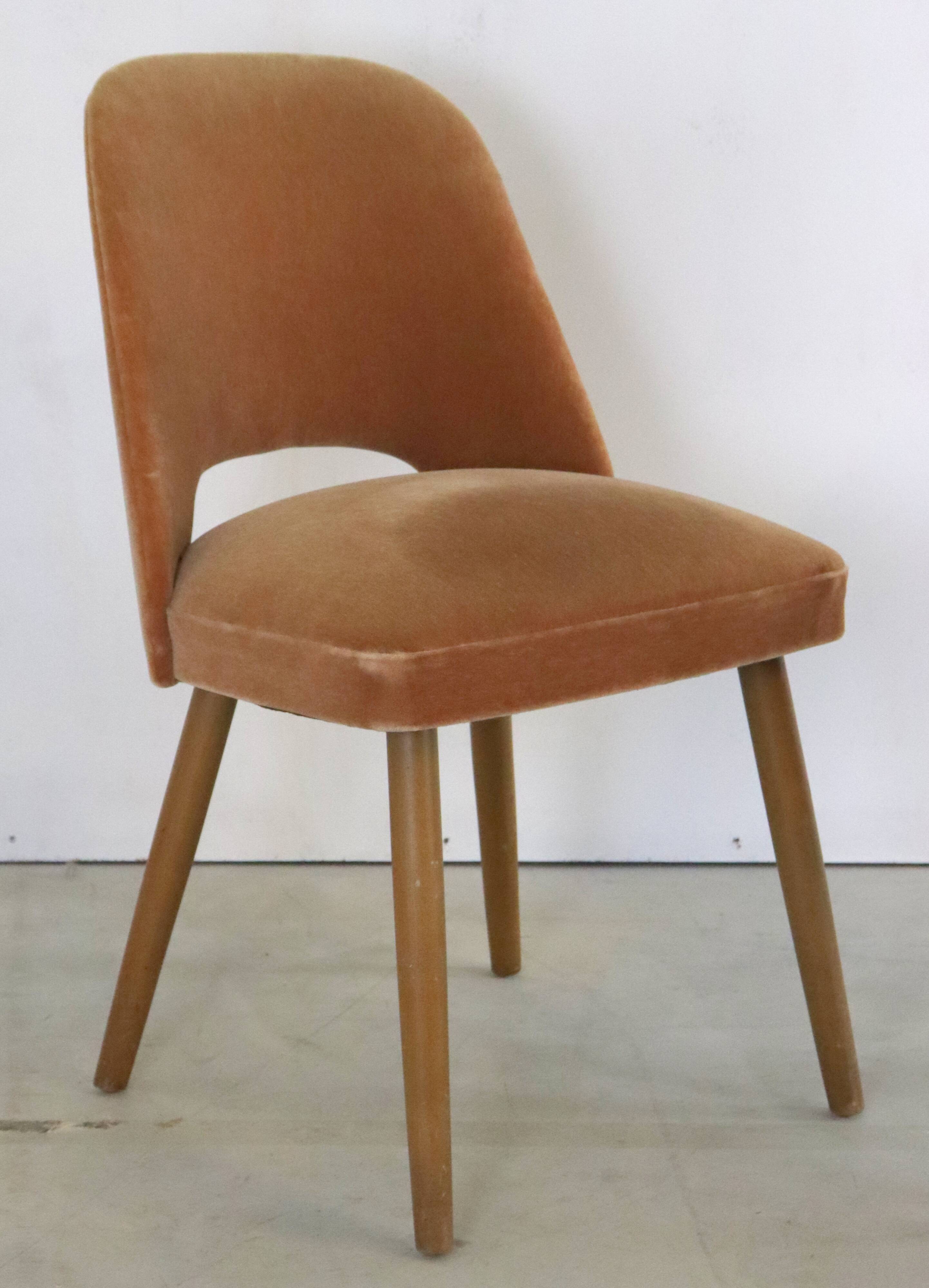 Set of 2 dining chairs 'Harrecoven'