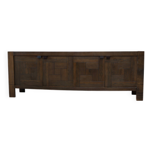 Buffet graphique Frans