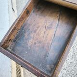 18th Century Walnut Changer's Table