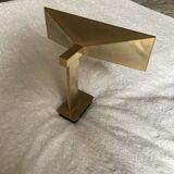glass light fixture creation Philippe Diderot