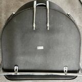 four Bauhaus Chairs produced by Effezeta, Italy 1970