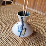 Petit vase ou diffuseur vintage