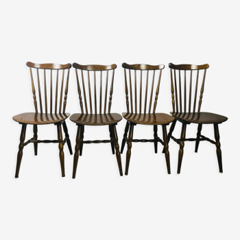 Bistrot Baumann chairs