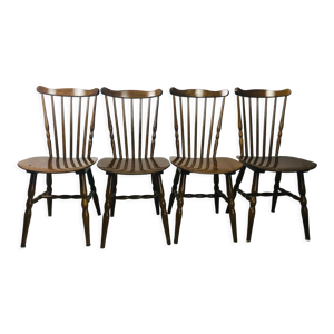 Chaises bistrot Baumann