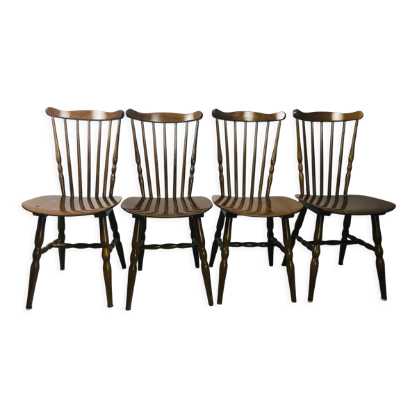 Chaises bistrot Baumann — Beyit