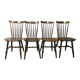 Baumann bistro chairs