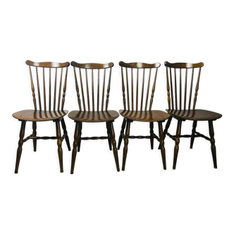 Bistrot Baumann chairs