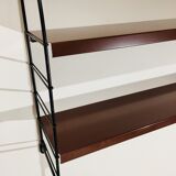 Metal shelf from the 60s