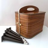 Danish Design sewing box