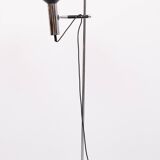 Hustadt Leuchten Floor Lamp 1970s Germany