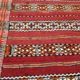 Vintage kilim carpet