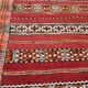 Vintage kilim carpet