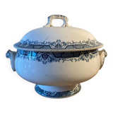 Soupiere moulin des loups