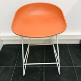 AAS38 LOW stool from Hay