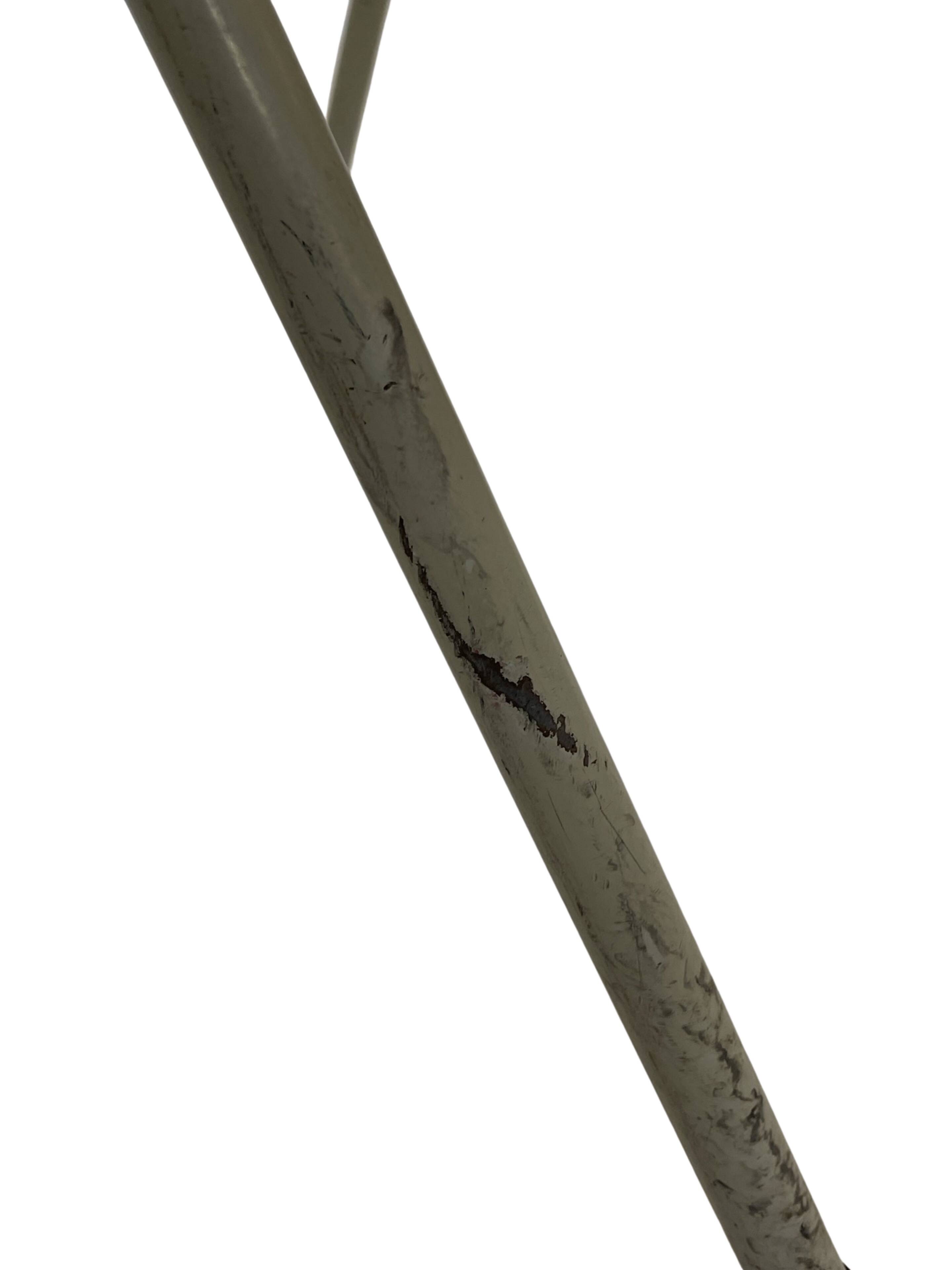 Vintage Chair Galvanitas S25, 1960's Design Holland