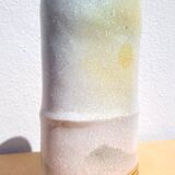 Vintage vase by Virebent pastel