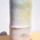 Vase vintage par Virebent pastel
