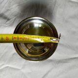 Small standing cup - Silver metal Christofle