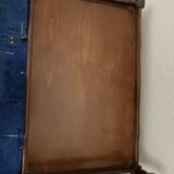 Serving rolling table