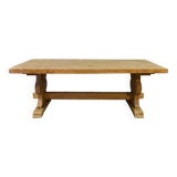 monastery table