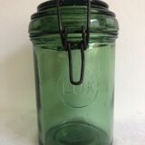 Old LUX jar - 1 liter
