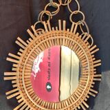 Vintage mirror