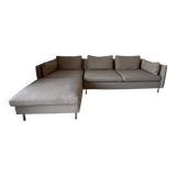 Corner sofa from the made brand