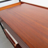 Service model 'paris' Pierre Guariche for Meurop