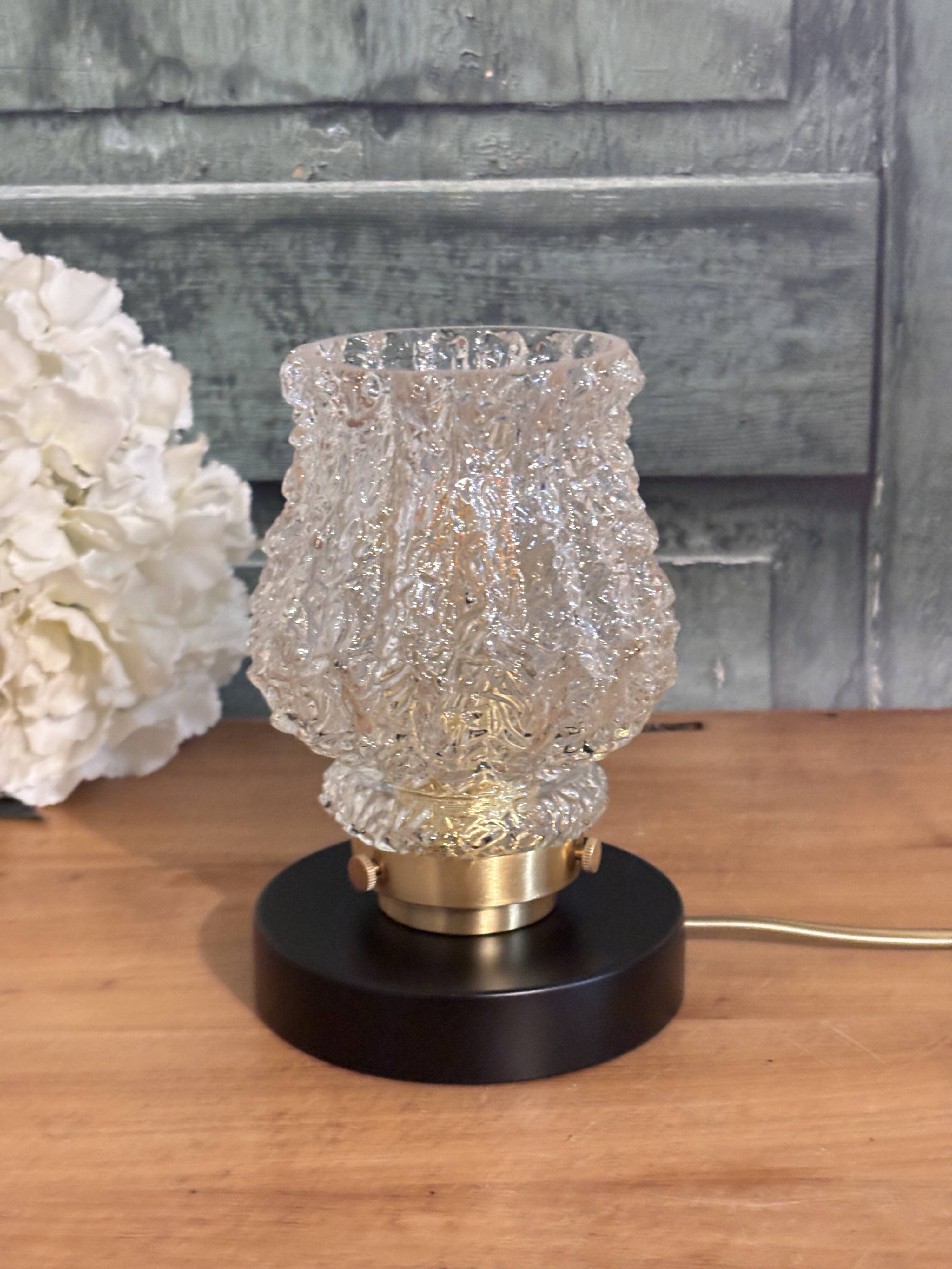 Art Deco table lamp