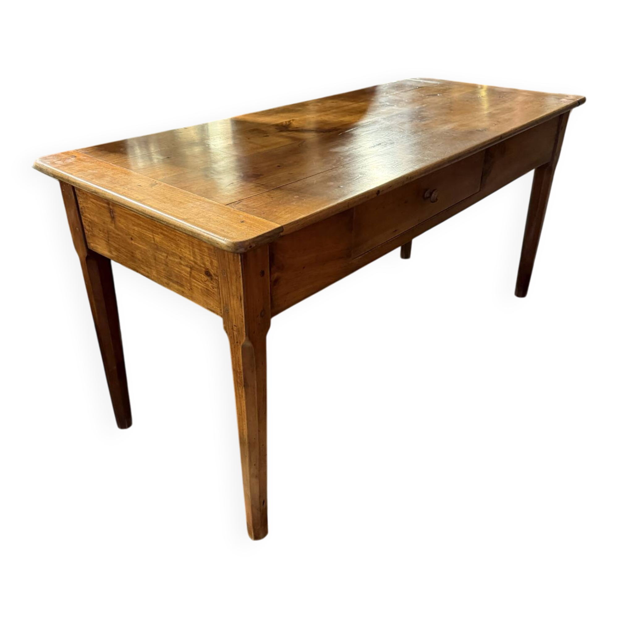 Farm table