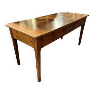 table de ferme