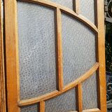 Pair of doors