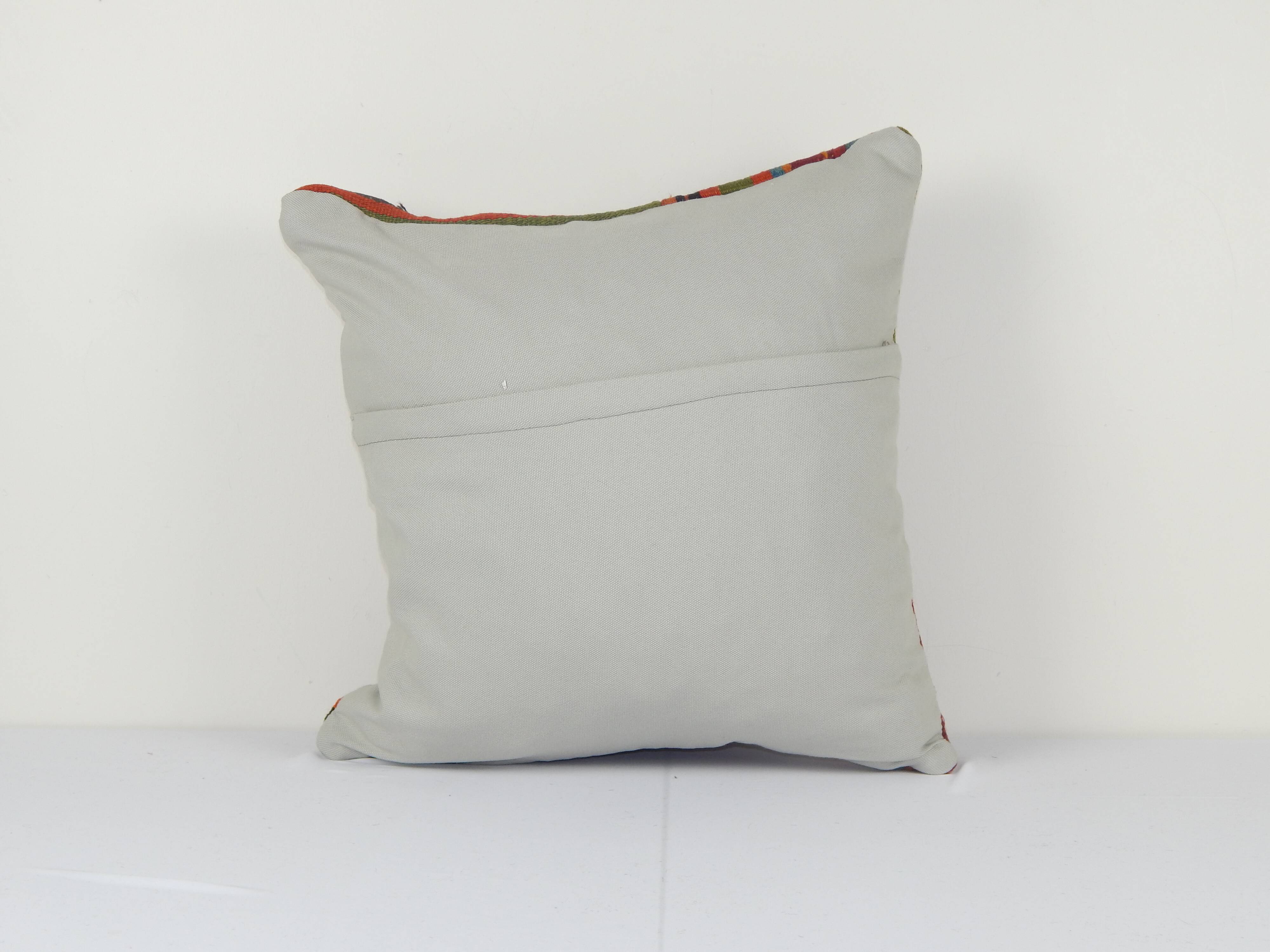 Kilim pillow