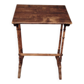Console, desserte, bout de canapé ou chevet